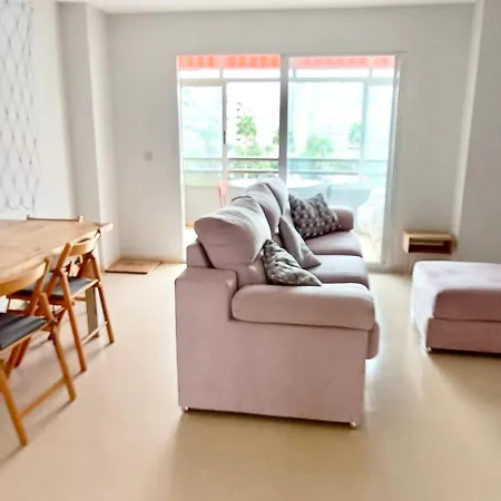 San Juan Playa Appartement