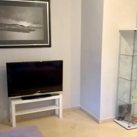 Appartement San Juan Playa *