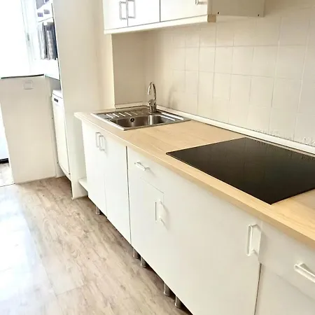 Appartement San Juan Playa Alicante
