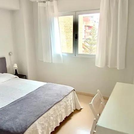 San Juan Playa Appartement *