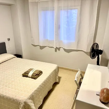 Appartement San Juan Playa *