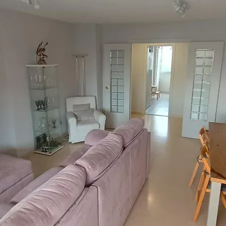 Appartement San Juan Playa Alicante