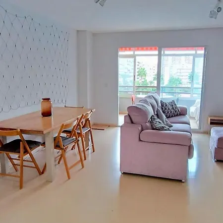 Appartement San Juan Playa *